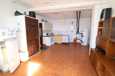 Cortijo i Chirivel, Almeria, Chirivel - € 159.000 | Ref: 3010-CH - foto 39